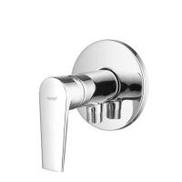 ราคา Cotto วาล์วเปิด-ปิดน้ำแบบก้านโยก ชนิดฝังผนัง รุ่น CT1162A