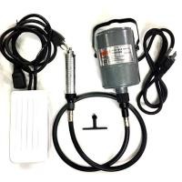 ราคา เครื่องเจียรสายอ่อนแบบเท้าเหยียบ (705366815)