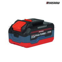 ราคา MASARU แบตเตอรี่ POWER TURBO แบตเตอรี่เสริม เครื่องมือไฟฟ้าไร้สาย ใช้ได้กับเครื่องมือช่างไร้สาย (26148644209)