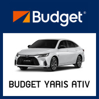 ราคา คูปองเช่ารถ BUDGET ประกันชั้น 1 NO DEDUCT คืนรถช้า 4 ชม (25726656940)