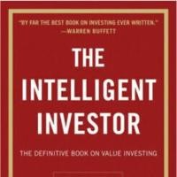 ราคา The Intelligent Investor English Version (5456406573)