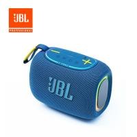 ราคา รับประกัน 6 เดือน แท้JBL Speaker P Pro2 ไมค์ลำโพงพกพา ลำโพง Bluetooth เล็ก Waterproof Wireless Speakers Subwoofer Bass USB Speaker Bluetooth For IOS Android PC Speaker Smartphone SpeakerJBL Black (258