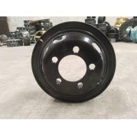 ราคา กระทะ รถหกล้อ ยี่ห้อ MX ขอบ16 ขนาด 6 00x16 นิ้ว 5รู MS 3L01 (24881172297)