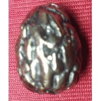 ราคา เหล็กไหล สีเขียวปีกแมลงทับ ชนิดก้อนคล้ายผลลูกยอ หลวงพ่อหวล วัดพุทไธสวรรค์ อยุธยา คัดสวยตรงปก พบในถ้ำในป่าทุ่งใหญ่ฯ (21415983132)