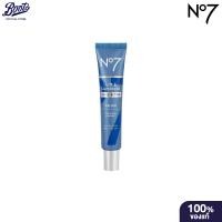 ราคา No7 Lift Luminate Triple Action Serum 30 ML นัมเบอร์เซเว่น เซรั่ม (9531511614)