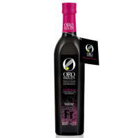 ราคา โอโร ไบเลน ฟรานโตโย น้ำมันมะกอกธรรมชาติเกรดพิเศษ 500 มล Frantoio Extra Virgin Olive Oil 500ml Oro Bailen brand (26159623834)