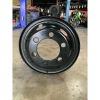 ราคา กระทะ ขอบ16 แบบมีคิ้ว กว้าง 6 นิ้ว 6รู 16x6 00 ยี่ห้อ MX สำหรับ รถหกล้อ กรุณากดสั่งครั้งละ 1 ใบ ราคาต่อ 1 ใบ (17565831628)