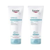 ราคา Eucerin OMEGA ATO CALMING BALM 200 ML Eucerin Pro ACNE SOLUTION 3X TREATMENT BODY LOTION 200 ML ยูเซอรินโปร แอคเน่ โซลูชั่น 3เอ็กซ์ทรีตเมนต์บอดี้ โลชั่น 200มล (24654639162)