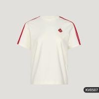 ราคา adidas เสื้อยืดสปอร์ต คอกลม แขนสั้น สำหรับผู้หญิง (26147709136)