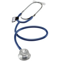 ราคา หูฟังแพทย์ ประเทศอเมริกา หูฟังทางการแพทย์ ยี่ห้อ MDF รุ่น MDF747 Stethoscope Aluminium MDF747 มีสีให้เลือก (19643511727)