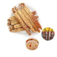 ราคา 6 Years Korean Dry Ginseng Root Red GinsengHealth Food Herbal Tea Organic Herbs (22898726087)