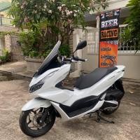 ราคา ชิวหน้าPCX160cc สำหรับปี2021 23 ทรงสูง ของแต่รถ ชิวใส ชิวหน้าแต่ง อุปกรณ์แต่งรถ pcx160 รถพีซีเอ็ก pcxปี21 ทรงวิง (19320533100)