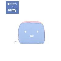 ราคา Lesportsac Square Cosmetic Bag กระเป๋าเครื่องสำอางใบเล็ก Style 6701 LESPORTSAC X MIFFY (26298966768)