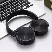ราคา ประกัน 1ปี หูฟัง Sony MDR XB450AP หูฟังแบบครอบหู หูฟัง ของแท้ หูฟัง เบสหนัก พร้อมไมโครโฟน หูงฟัง หูงฟังของแท้ หูฟังอินเอียร์ หูฟังสาย ส่งฟ (24711590897)