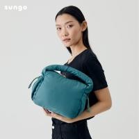 ราคา Sungo รุ่น Ruby Mini Bag ส่งจากไทย กระเป๋ามินิ ผ้าพัฟฟี่ กระเป๋าสะพายข้าง มี 6 สี Style SG007 SG021 (26447679038)