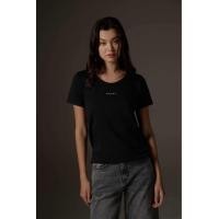 ราคา WACAY Daily Tee เสื้อยืดปักโลโก้ (24326189121)