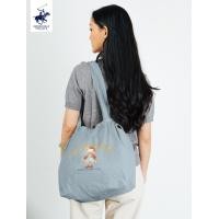 ราคา BEVERLY HILLS POLO CLUB กระเป๋า Nylon รุ่น BHBB233 (25965989683)