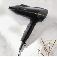 ราคา PANASONIC Ionity ไดร์เป่าผม มีไออน 2000W EH NE66 K ประกันศูนย์ฯไทย 2 ปี (10361385447)