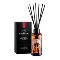 ราคา Karmakamet ก้านไม้หอมกระจายกลิ่น 200 มล กลิ่น vanilla javanese (3815744756)