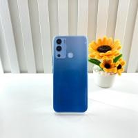 ราคา มือถือรุ่น ฮอต12ไอ หน้าจอ 6 6 นิ้ว แรม 4 รอม 64 แอนดรอยด์ 11 แบตเตอรี่ 5000 mAh มือ สอง พร้อมใช้ (24785884362)