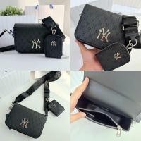 ราคา กระเป๋าสะพายข้าง N Y เอ็ม แอล บี monogram ใบลูก งาน 3 ป้าย สุดฮิต พร้อม กล่อง และป้าย (19510644039)