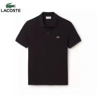 ราคา เสื้อโปโลผู้ชาย LACOSTE แขนสั้น คอปก เสื้อยืด ผ้าคอตตอนคุณภาพสูง สวมใส่สบาย ดีไซน์ดีเยี่ยม ผ้าคอตตอน ที่ไม่มีใครเทียบได (126601769398)