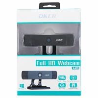 ราคา Webcam OKER รุ่น A455 กล้อง เว็บแคม (16416134911)