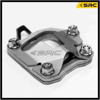 ราคา ตีนเป็ด SRC สำหรับ Yamaha Tenere 700 ปี 2020 2026 Side Stand (21199134794)
