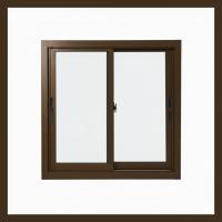 ราคา หน้าต่างสำเร็จรูป ขนาด 80x80 ซม หน้าต่างอลูมิเนียมบานเลื่อน หน้าต่างบานสำเร็จ (25270715154)