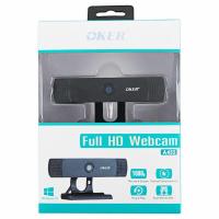 ราคา Webcam OKER รุ่น A455 กล้อง เว็บแคม (3307350165)