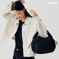 ราคา Sungo รุ่น Ruby Mini Bag ส่งจากไทย กระเป๋ามินิ ผ้าพัฟฟี่ กระเป๋าสะพายข้าง มี 6 สี Style SG007 SG021 (26447679036)