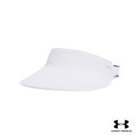 ราคา Under Armour Womens UA Sportstyle UPF Adjustable Visor (23737007640)