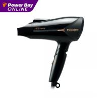ราคา PANASONIC ไดร์เป่าผม Ionity 2000 วัตต์ สีดำ รุ่น EH NE66 KL (18985550099)