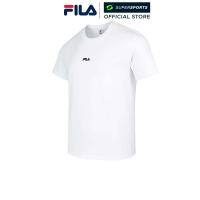 ราคา FILA Treasure เสื้อยืดผู้ใหญ่ สีขาว (25591132784)