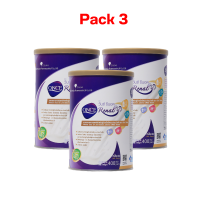 ราคา Once Renal Milk Flavor 400 g วันซ์ รีนอล กลิ่นนม อาหารสำหรับผู้ป่วยระยะก่อนล้างไต อาหารทางการแพทย์ ใช้เสริมอาหารมื้อหลัก (20154496614)