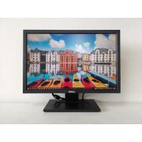 ราคา จอคอมมือสอง ราคาถูก ขนาด 20 นิ้ว ยี่ห้อ DELL พอร์ตเชื่อมต่อ VGA ฟรี สายไฟ สาย VGA (14928523735)