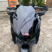 ราคา ชิวหน้าGPX Drone 150 แถมฟรีกระจกติดชิว ทรงนี้อย่างเท่ ออกแบบมาไม่ซำใครแน่นอน ชิวหน้าโดรน ชิวแต่งGPX Drone150 ของแต่งGPX Drone150 ชิวDrone ชิวGPX (9483496105)