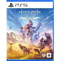 ราคา PlayStation PS5 PS4 Horizon Zero Dawn By ClaSsIC GaME (22852077106)