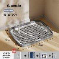 ราคา XUESHANZHIXING ห้องน้ำสุนัขสำหรับสุนัขขนาดใหญ่ กลาง และเล็ก ป้องกันกลิ่นฉี่ (25184931490)