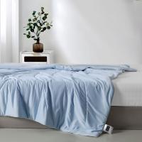 ราคา ผ้าห่ม Cooling KASSA HOME รุ่น Fcl Basic4 BL ขนาด 60 x 80 นิ้ว สีฟ้า (21782915367)
