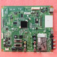 ราคา เมนบอร์ด LG รุ่น 42LK450 42LK455C EAX64202601 อะไหล่แท้ ของถอดมือสอง (1630304465)