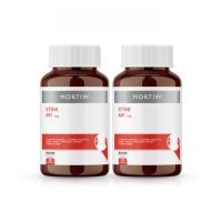 ราคา MORTIW STINI เอสทีนี่ 681mg 30 แคปซูล วบคุมน้ำหนัก เสริมสร้างสุขภาพ อาหารเสริมค (25125470106)