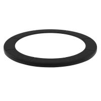 ราคา 8 10 12FT Trampoline Replacement Safety Pad UV Resistant Waterproof PVC Trampoline Edge Protector Round Spring Cover Trampoline Accessories (24592604607)