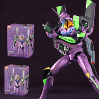 ราคา YIXINGMING ชุดตัวต่อสะสม EVA TV Series Evangelion Unit 01 (26032386859)