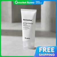 ราคา Dr Jart โฟมล้างหน้า Dermaclear สูตร pH 120 มล (25360777529)