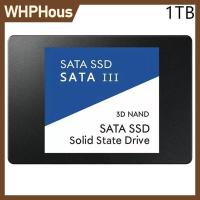 ราคา WHPHous SSD Drive 1TB 2TB 4TB Disk Internal Hard Drive For Laptop Computer (26241038984)