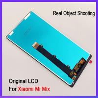 ราคา สำหรับ Xiaomi Mi Mix สัมผัสหน้าจอ LCD หน้าจอดิจิตอลสำหรับการเปลี่ยน Xiaomi Mi Mix 1 (17799067608)