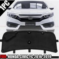 ราคา ฉนวนกันความร้อนฝากระโปรงรถสำหรับ Honda Civic 2016 2017 2018 2019 2020 FC1 FC (25161565727)