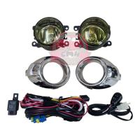 ราคา ไฟตัดหมอก สปอร์ตไลท์ FORD FIESTA ฟอร์ด เฟียสต้า 2009 2010 2011 2012 (24392509367)