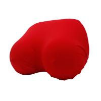 ราคา Memory Foam Breast Pillow Neck Cushion Soft Back Support Pillow Sleep Pillow for Men and Women (24565979174)